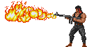 Gunner (original): Gunner (original):