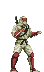 Joe Musashi Ninjitsu sequence: Fushin Joe Musashi Ninjitsu sequence: Fushin