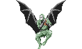 Omote: stand Omote: stand