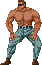 Master Attacker - Round 4 Boss Master Attacker - Round 4 Boss