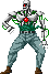 Master Attacker - Round 4 Boss Master Attacker - Round 4 Boss