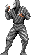 Omote: stand Omote: stand