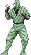 Omote: stand Omote: stand
