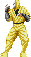 Shadow Dancer Level 2 Boss Shadow Dancer Level 2 Boss