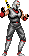 Joe Musashi: stand