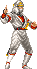 Musashi: stand Musashi: stand