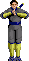 Joe Musashi Joe Musashi