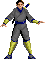 Joe Musashi Joe Musashi