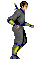 Joe Musashi Joe Musashi