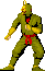 Masked Ninja/Nakahara Masked Ninja/Nakahara