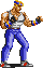 Axel Stone Axel Stone