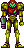 Samus: regular armor
