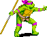 Donatello