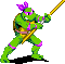 Donatello