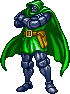 Dr. Doom