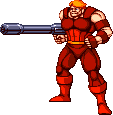 Juggernaut Juggernaut