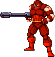Juggernaut Juggernaut