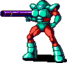 Mandroid Mandroid