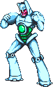 Master Mold/Nimrod Master Mold/Nimrod