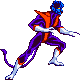 Nightcrawler Nightcrawler