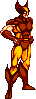 Wolverine Wolverine