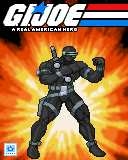 Yo Joe!