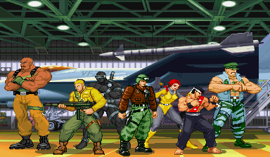 Yo Joe!