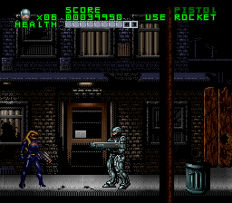 SNES