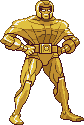 Goldface: 2026