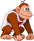 Donkey Kong Junior: scratch-made (2016)
