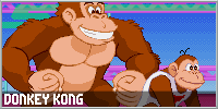 Donkey Kong