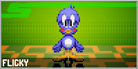 Flicky