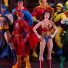 Heroes - Mattel, McFarlane, and DC Direct - June 21, 2026