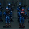 G.I.JOE A.R.A.H. 2004(?) Cobra Infantry Pack