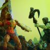 Masters of the Universe - Masterverse Vintage Skeletor vs. 40thA He-Man
