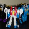 Core Class versions of the original 3 