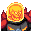 Cosmic Ghost Rider