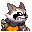Rocket Raccoon