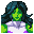 She-Hulk